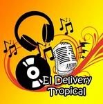 El Delivery Tropical | Station Logo