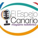 El Espejo Canario | Station Logo