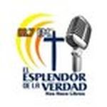 El Esplendor de la Verdad | Station Logo