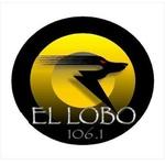 El Lobo - XHSU | Station Logo