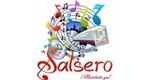 El Metro Salsero | Station Logo