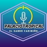 El Palacio Tropical | Station Logo