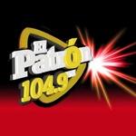 El Patrón 94.5 FM - XHBD | Station Logo