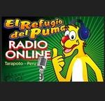 El Refugio del Puma Radio Online | Station Logo