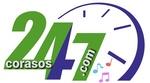 CORASOS 24-7 | Station Logo