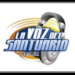 Radio La Voz del Santuario | Station Logo