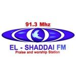 El-Shaddai FM | Station Logo