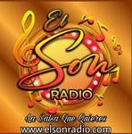 El Son Radio | Station Logo