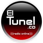 El Túnel Rock Online | Station Logo