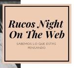 El Toque FM - Rucos Night on the Web | Station Logo