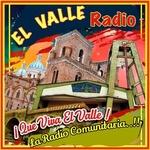 El Valle Radio | Station Logo