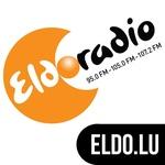 Eldoradio | Station Logo