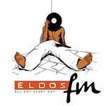 Eldos FM | Station Logo