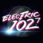 Electric 102.7 - WVSR-FM | Station Logo