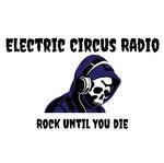 Electric Circus Radio | Station Logo