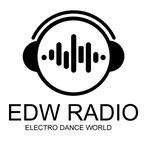 ElectroDanceWorld Radio | Station Logo