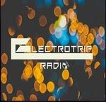 Electrotrip Radio | Station Logo