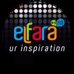 Elfara FM | Station Logo