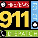 Ellis County Fire Dispatch | Station Logo