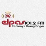 Elpas FM Bogor | Station Logo