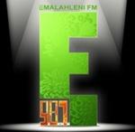 Emalahleni FM | Station Logo