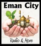 Eman City | Station Logo