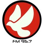 Emanuel FM | Station Logo