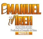 Radio Emanuel Jireh | Station Logo