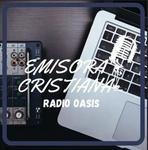 Emisora Cristiana Radio Oasis | Station Logo