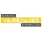 Emisora Variedades Stereo | Station Logo