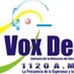 Emisora Vox Dei | Station Logo