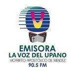 Radio Voz del Upano | Station Logo