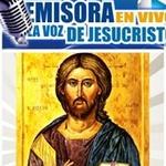 Emisora la Voz de Jesucristo | Station Logo