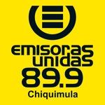 Emisoras Unidas Chiquimula | Station Logo