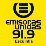 Emisoras Unidas Escuintla | Station Logo