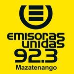 Emisoras Unidas Mazatenango | Station Logo