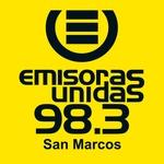 Emisoras Unidas San Marcos | Station Logo