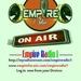 Empire Radio1 | Station Logo