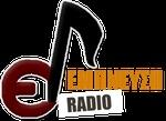 Radio Station logo