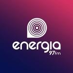 Energia 97 FM | Station Logo