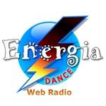 Energia Dance | Station Logo