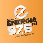 Energia FM 97,5 | Station Logo