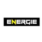 Énergie | Station Logo