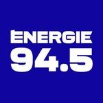 ÉNERGIE 94.5 - CJAB-FM | Station Logo