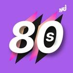 NRJ - Energy 80s | Station Logo