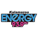 Energy 93.9 FM | Station Logo