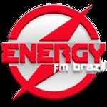 Energy FM Brazil | Station Logo