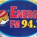 Energy FM Cebu 94.7 - DYKT | Station Logo