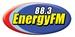 Energy FM Davao | Station Logo