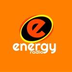 Energy Radio MX | Station Logo